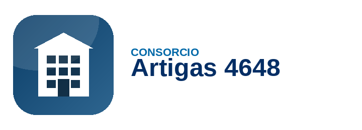 Consorcio de Propietarios Artigas 4648