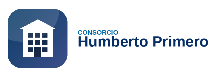Consorcio de Propietarios Humberto Primero