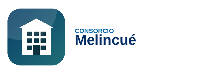 Consorcio de Propietarios Melincué