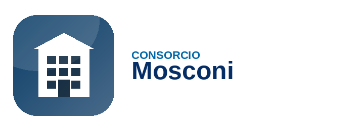Consorcio de Propietarios Mosconi