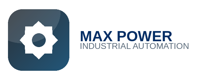 MAX POWER Industrial Automation