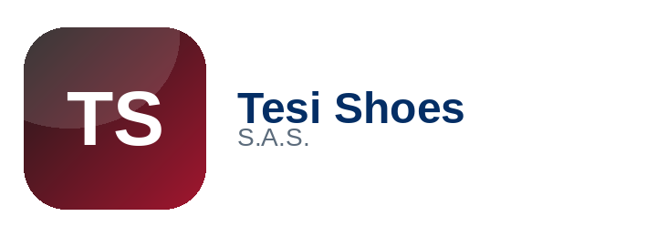 Tesi Shoes SAS
